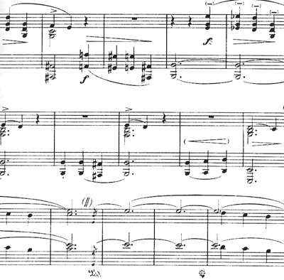 Chopin - Scherzi | ΚΑΠΠΑΚΟΣ